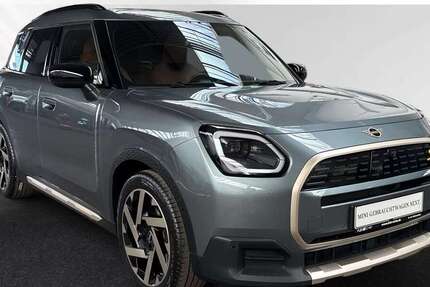 Mini Cooper SE Countryman 9.750 km 42.471 &euro; Moers 47441