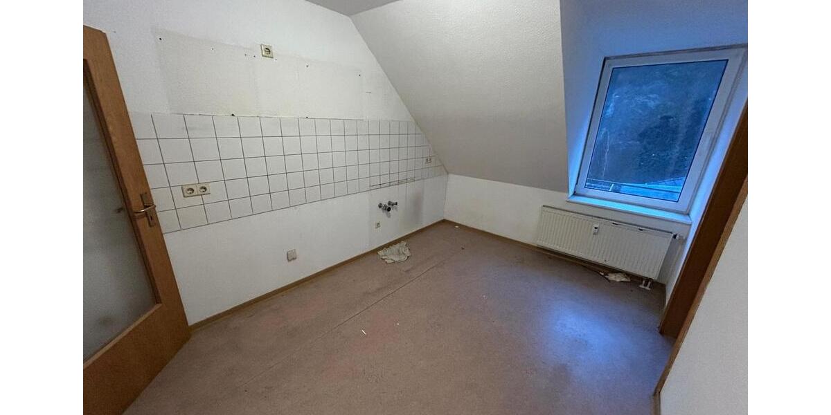 ***Geräumige 3-Zimmer-Wohnung in Wuppertal nähe Zentrum*** 3 zimmer