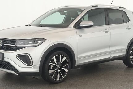 VW T-Cross 21.700 km 26.684 € Neuss 41464