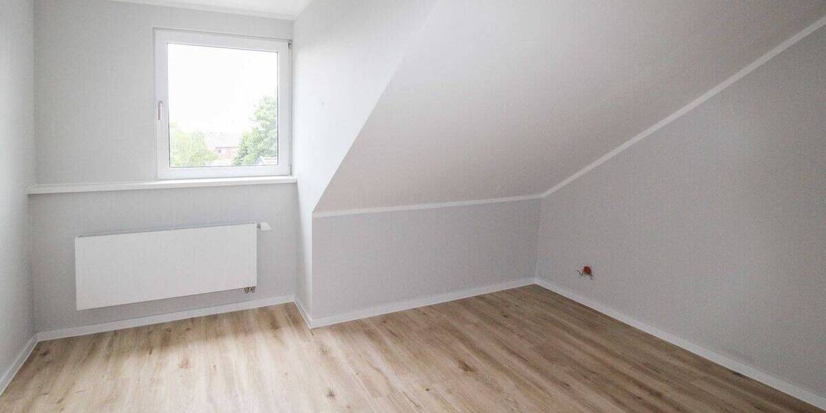 Etagenwohnung Mönchengladbach Geneicken - 3 Zimmer, 70 m&sup2;, 187.000&euro; | Angebot:26851947