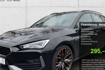 Cupra Leon 55.996 km 25.990 &euro; Pulheim-Brauweiler 50259