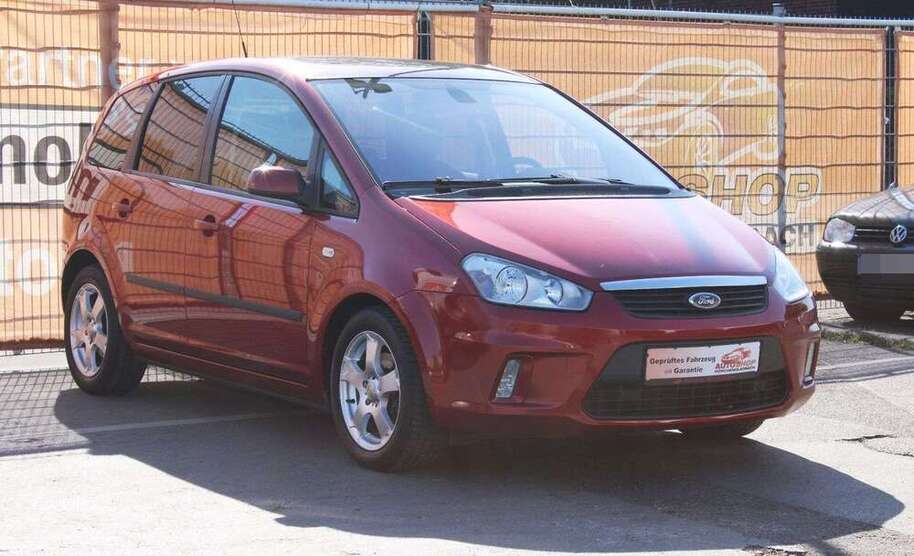 C-Max