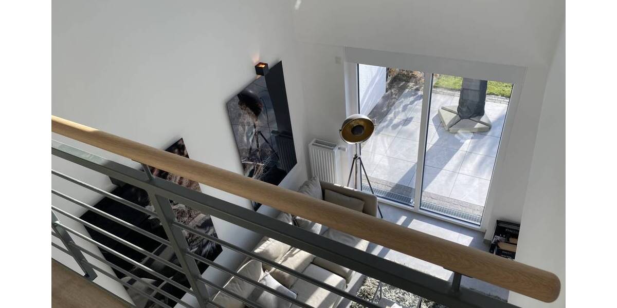 Reihenendhaus Duisburg / Asterlagen Bergheim - 4 Zimmer, 128 m&sup2;, 517.800&euro; | Angebot:26476060