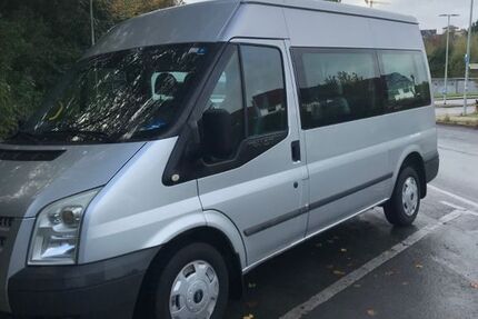 Ford Transit 120.654 km 9.999 &euro; Heiligenhaus 42579