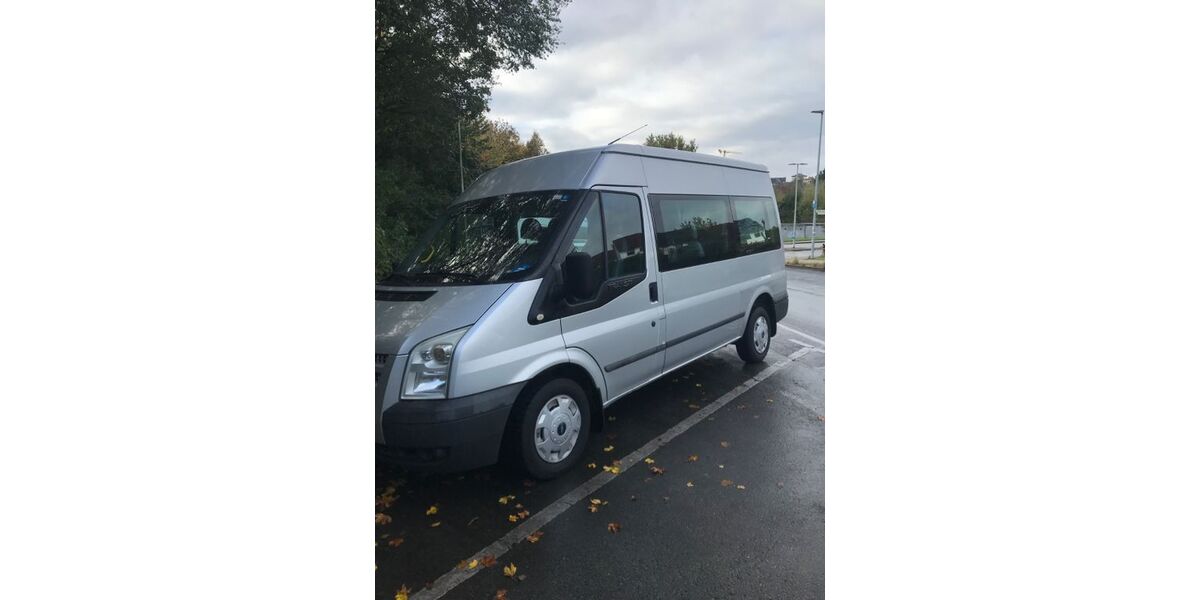 Ford Transit 120.654 km 9.999 &euro; Heiligenhaus 42579