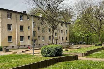 Wohnung zum Mieten in Duisburg 540 € 72 m²