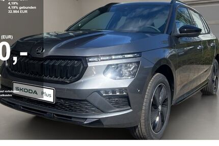 Skoda Kamiq 4.500 km 29.888 &euro; Krefeld 47809