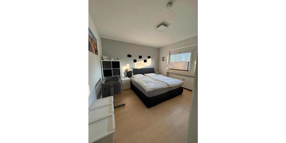 Wohnung in Leverkusen-Rheindorf 3 zimmer