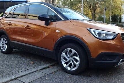 Opel Crossland (X) 138.150 km 10.900 € Essen 45276