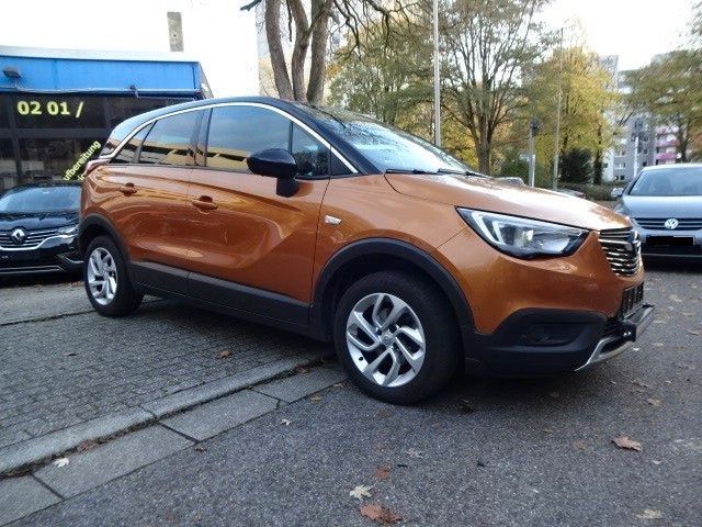 Opel Crossland (X) 138.150 km 10.900 € Essen 45276