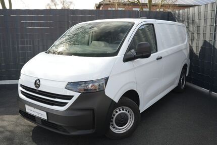 VW T7 Transporter 6.161 km 31.599 &euro; Dormagen 41539