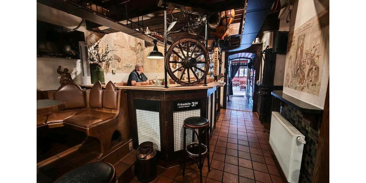 Traditions Gaststätte zu vermieten zimmer