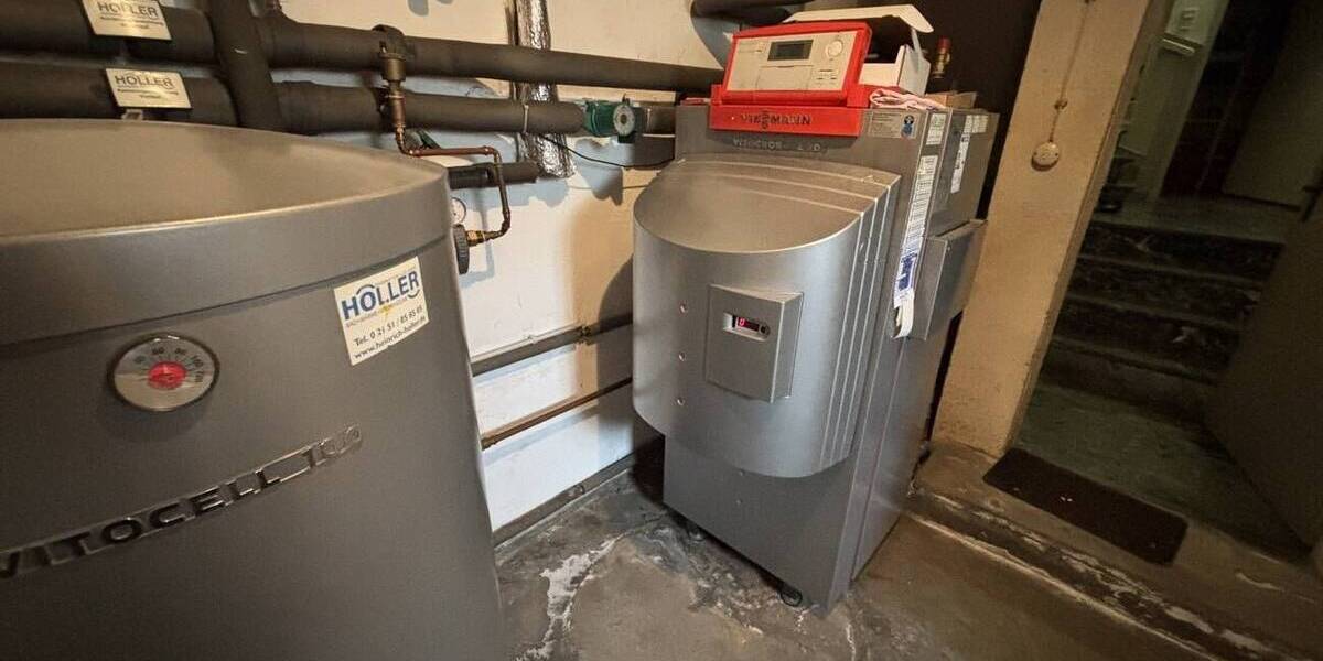 Mehrfamilienhaus, Wohnhaus Krefeld Cracau - 7 Zimmer, 199 m&sup2;, 590.000&euro; | Angebot:25693364