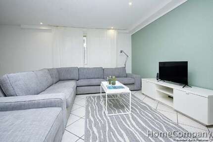 Wohnen auf Zeit in Düsseldorf 1.550 € 3 zimmer