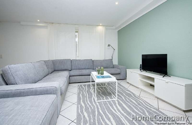 Wohnen auf Zeit in Düsseldorf 1.550 € 3 zimmer