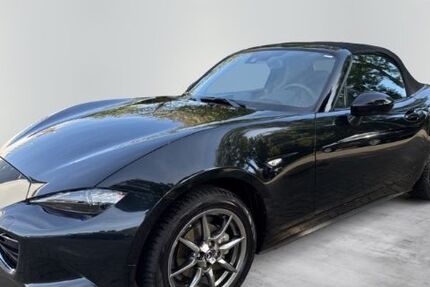 Mazda MX-5 18.406 km 22.480 &euro; Düsseldorf 40472