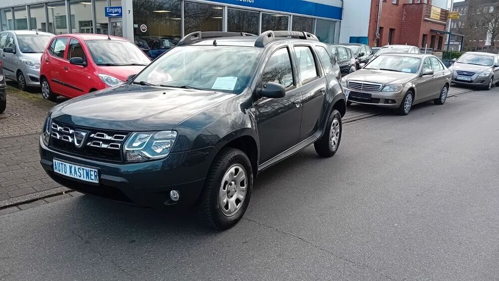 Duster