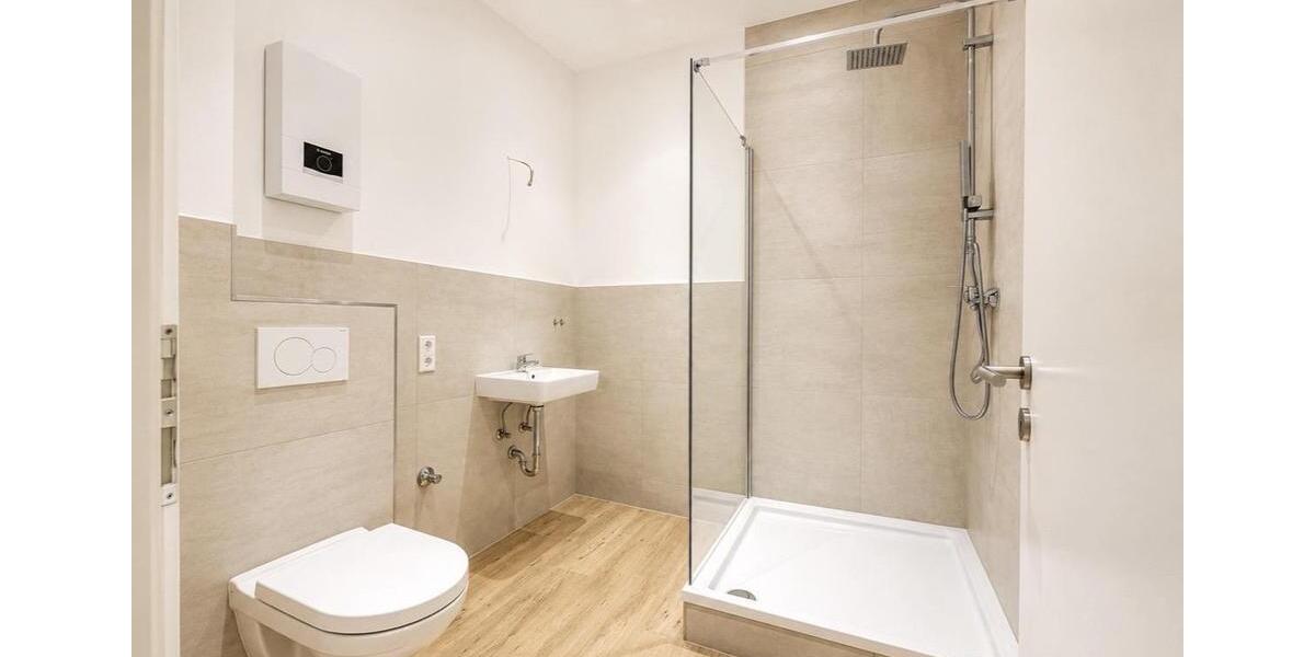 Etagenwohnung Krefeld Cracau - 2.5 Zimmer, 65 m&sup2;, 770&euro; | Angebot:26606926