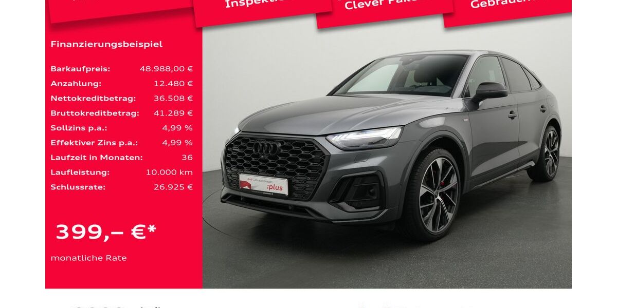 Audi Q5 63.366 km 48.980 &euro; Leverkusen 51373
