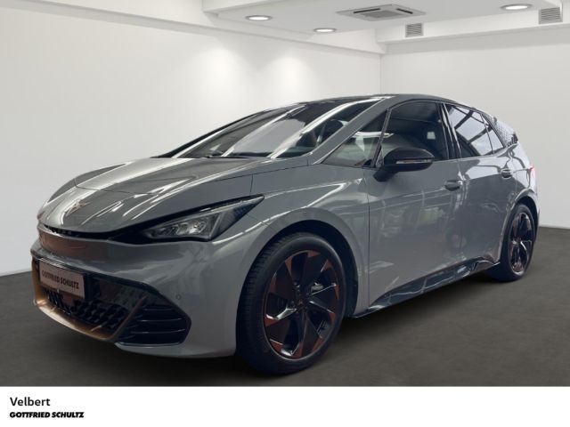 Cupra Born 31.067 km 25.450 &euro; Velbert 42553