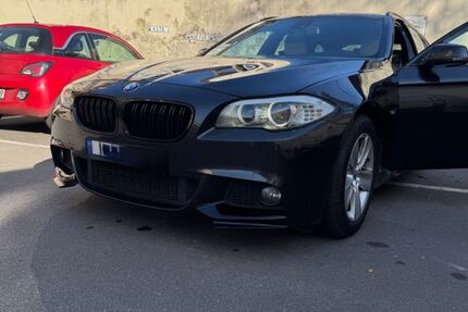 BMW 525