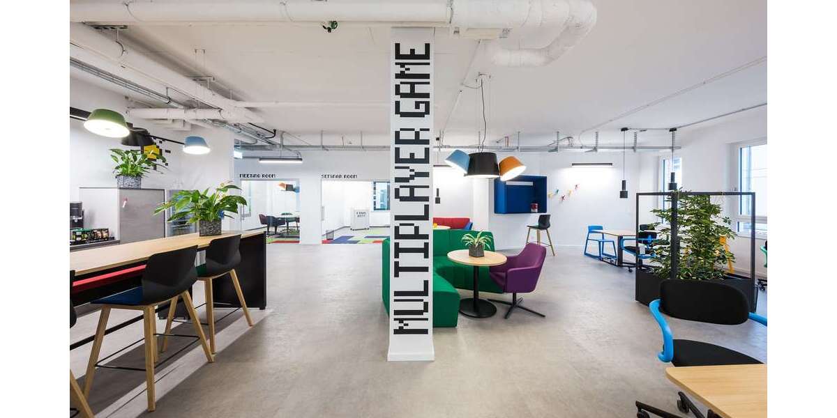 Gewerbeobjekt Mülheim an der Ruhr - 1.800&euro; | Angebot:25785560