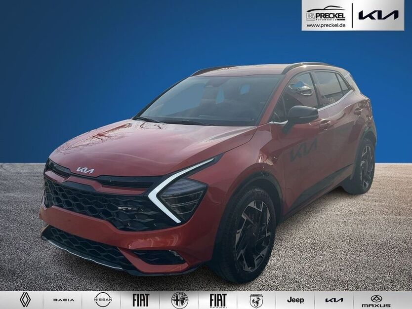 Sportage