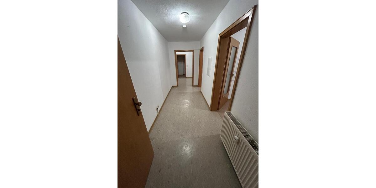***Geräumige 3-Zimmer-Wohnung in Wuppertal nähe Zentrum*** 3 zimmer
