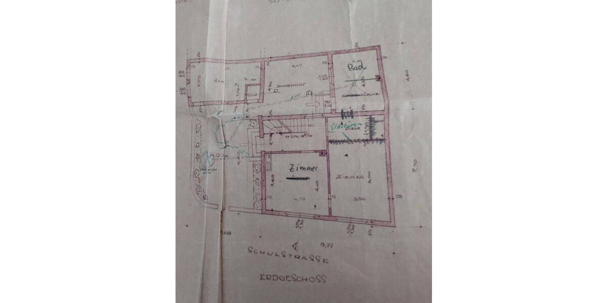 Einfamilienhaus Dormagen Stürzelberg - 7 Zimmer, 232 m&sup2;, 669.000&euro; | Angebot:26064709