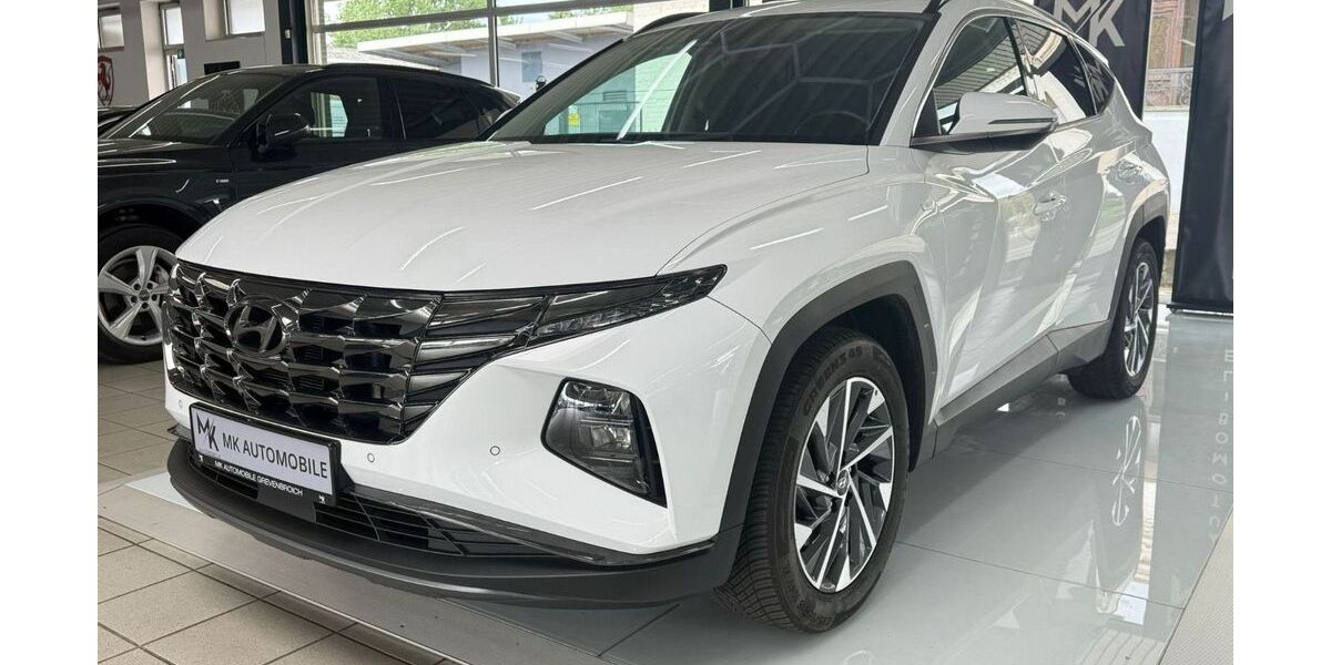 Hyundai TUCSON 81.000 km 21.000 &euro; Grevenbroich 41515