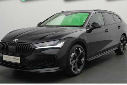 Skoda Superb 1.010 km 49.980 &euro; Leverkusen 51379