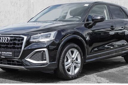 Audi Q2 54.325 km 19.250 &euro; Düsseldorf 40474