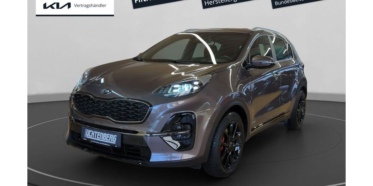 Kia Sportage 77.100 km 19.950 &euro; Leverkusen 51381