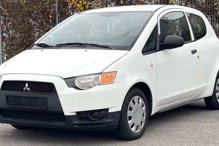 Mitsubishi Colt 139.000 km 2.450 &euro; Wuppertal 42389