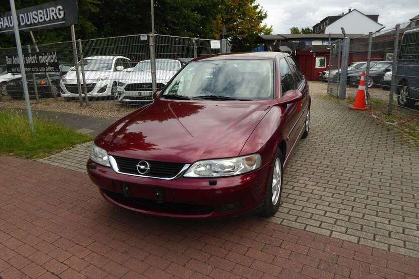 Vectra