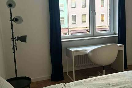 Zimmer Düsseldorf Derendorf - 799&euro; | Angebot:27158664