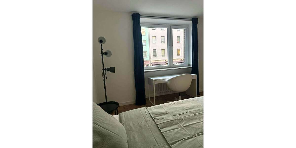 Zimmer Düsseldorf Derendorf - 799&euro; | Angebot:27158664