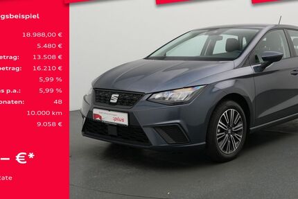Seat Ibiza 9.979 km 17.380 &euro; Leverkusen 51373
