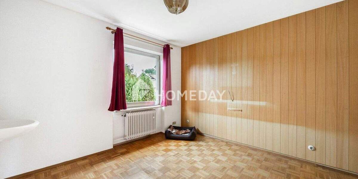 Reihenmittelhaus Meerbusch Osterath - 4 Zimmer, 105 m&sup2;, 398.000&euro; | Angebot:25677575