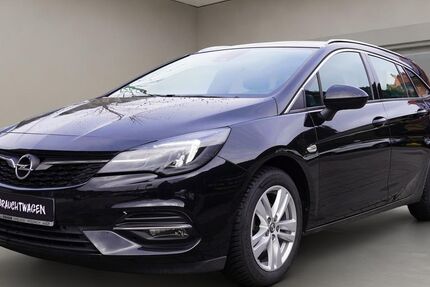 Opel Astra 82.000 km 15.450 &euro; Neuss 41460