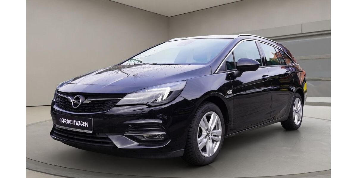 Opel Astra 82.000 km 15.450 &euro; Neuss 41460