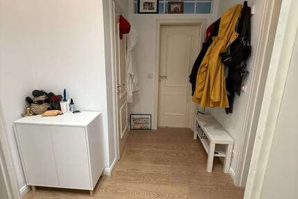 Wohnung zum Mieten in Duisburg 810 € 85 m²