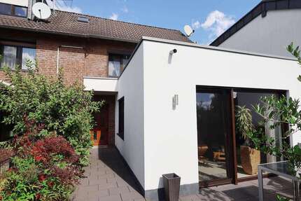 Haus zum Kaufen in Viersen 299.000 € 112 m²