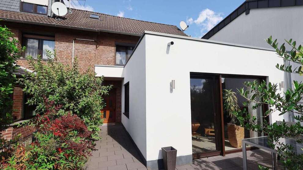 Haus zum Kaufen in Viersen 299.000 € 112 m²