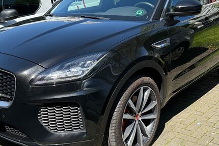 Jaguar E-Pace 77.900 km 20.999 € Köln 51061