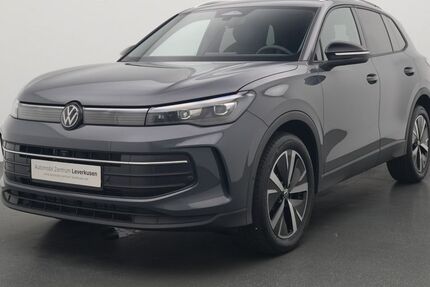 VW Tiguan 4.526 km 46.980 € Leverkusen 51379