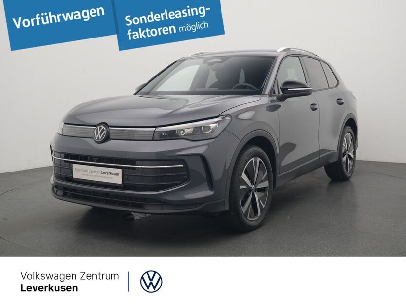 VW Tiguan 4.526 km 46.980 € Leverkusen 51379