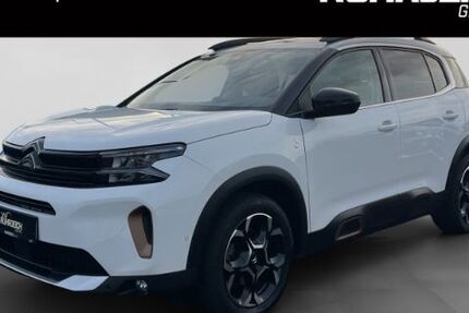Citroen C5 Aircross 39.800 km 20.490 &euro; Duisburg 47059
