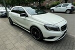 Mercedes-Benz A 180 157.000 km 14.000 € Duisburg 47051