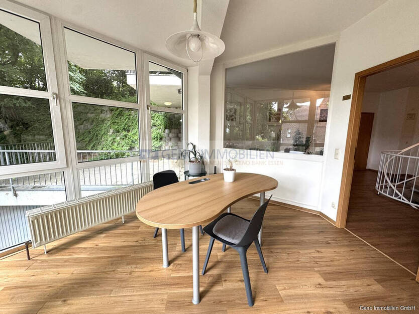 Büro-Praxisfläche in Essen
